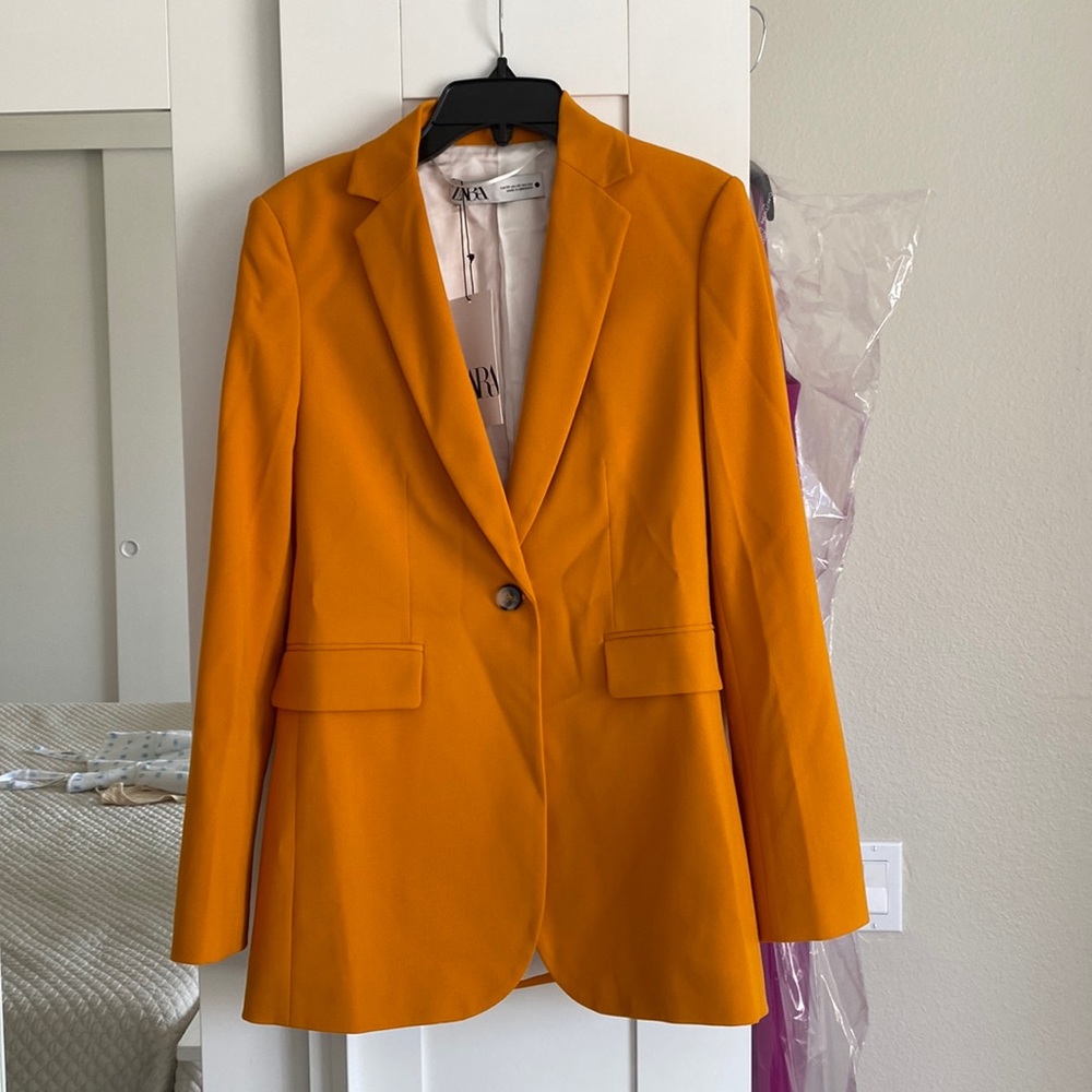 Classy blazer